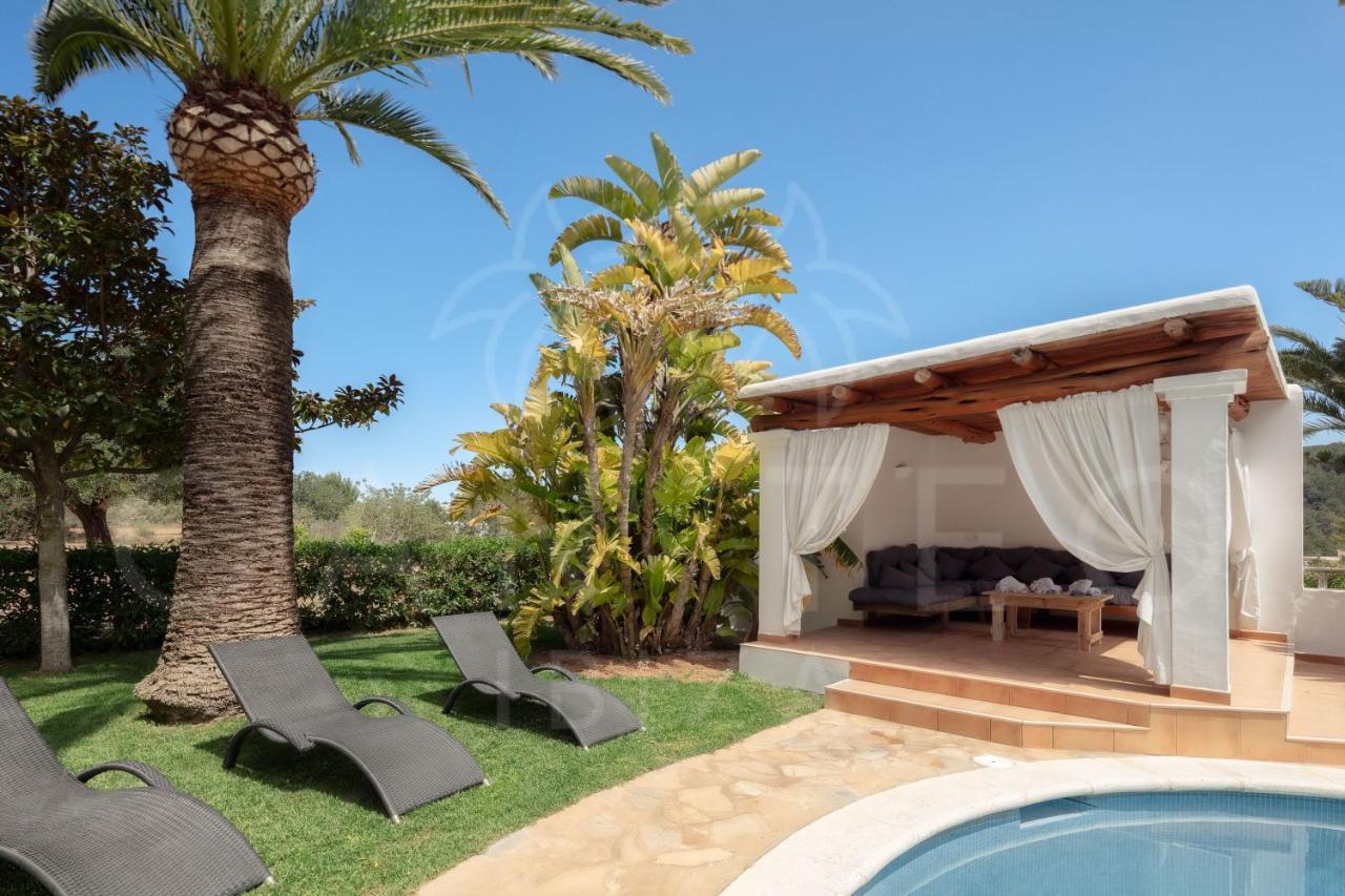 Villa Teo - In Ibiza Sant Josep de sa Talaia