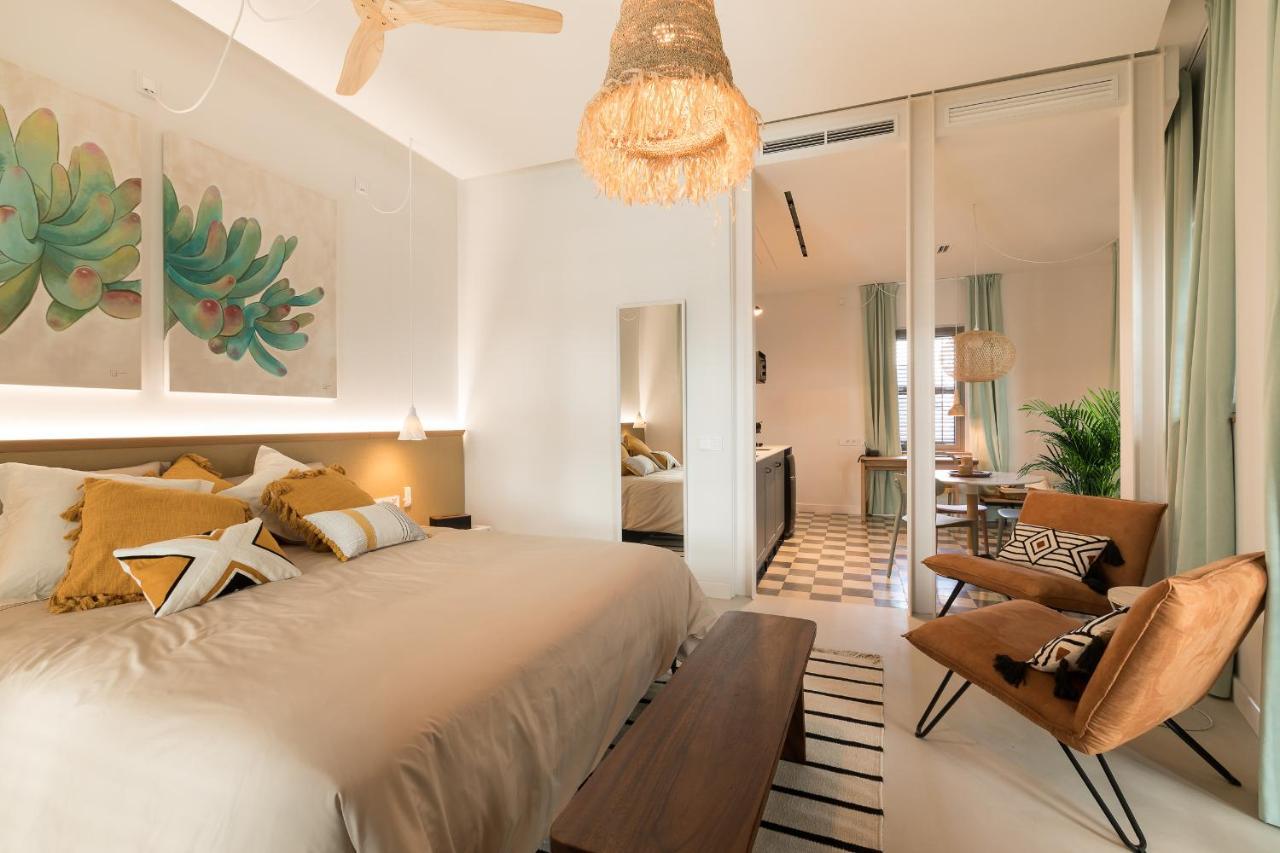 Portmany Apart-hotel Sant Antoni de Portmany