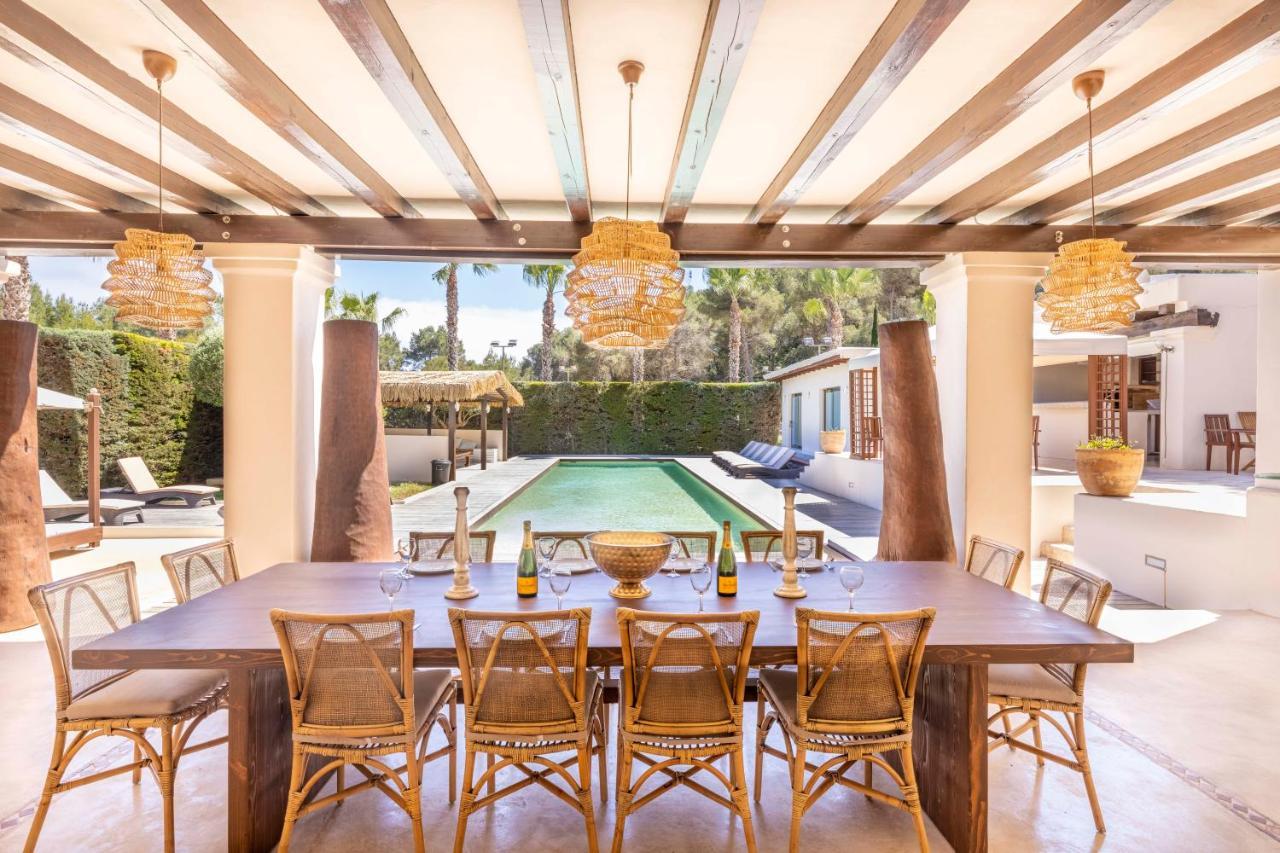 Oasis Complex Villa *