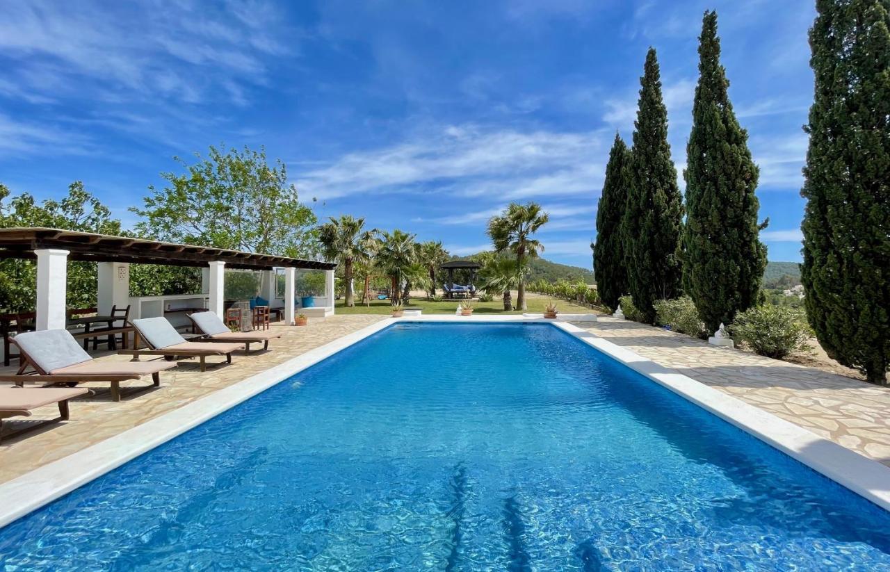 El Palau Villa *