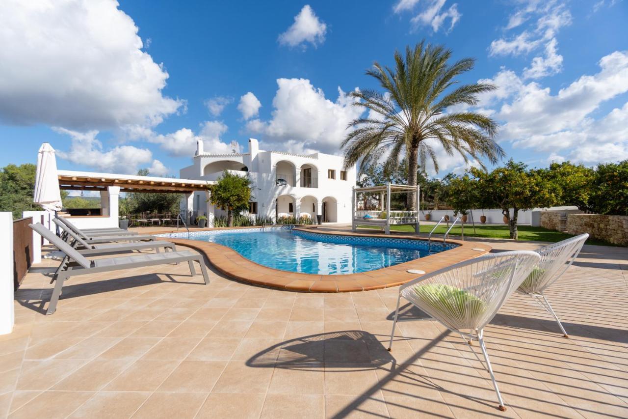 Villa Vicent