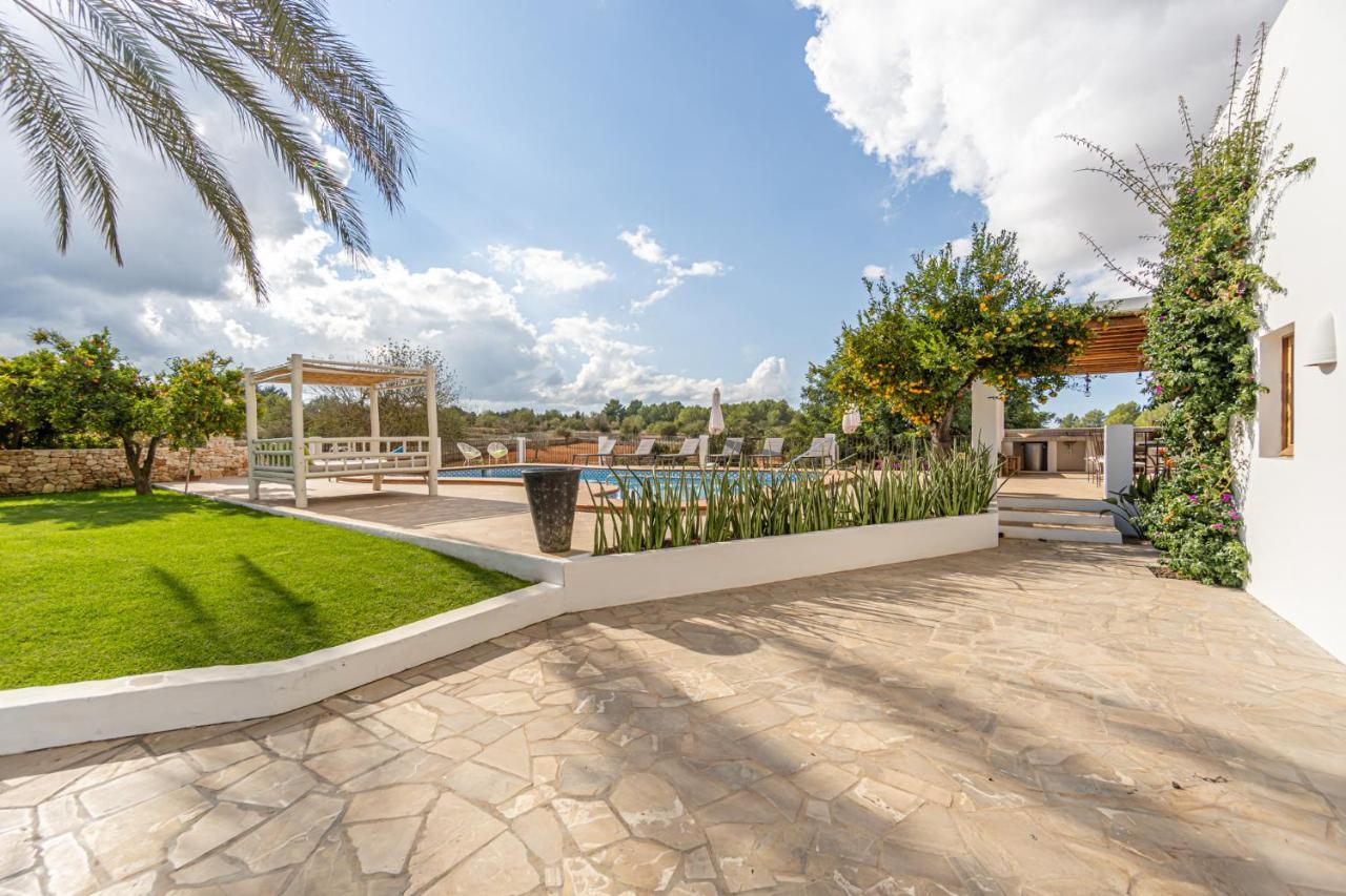 Villa Vicent San Antonio (Ibiza)