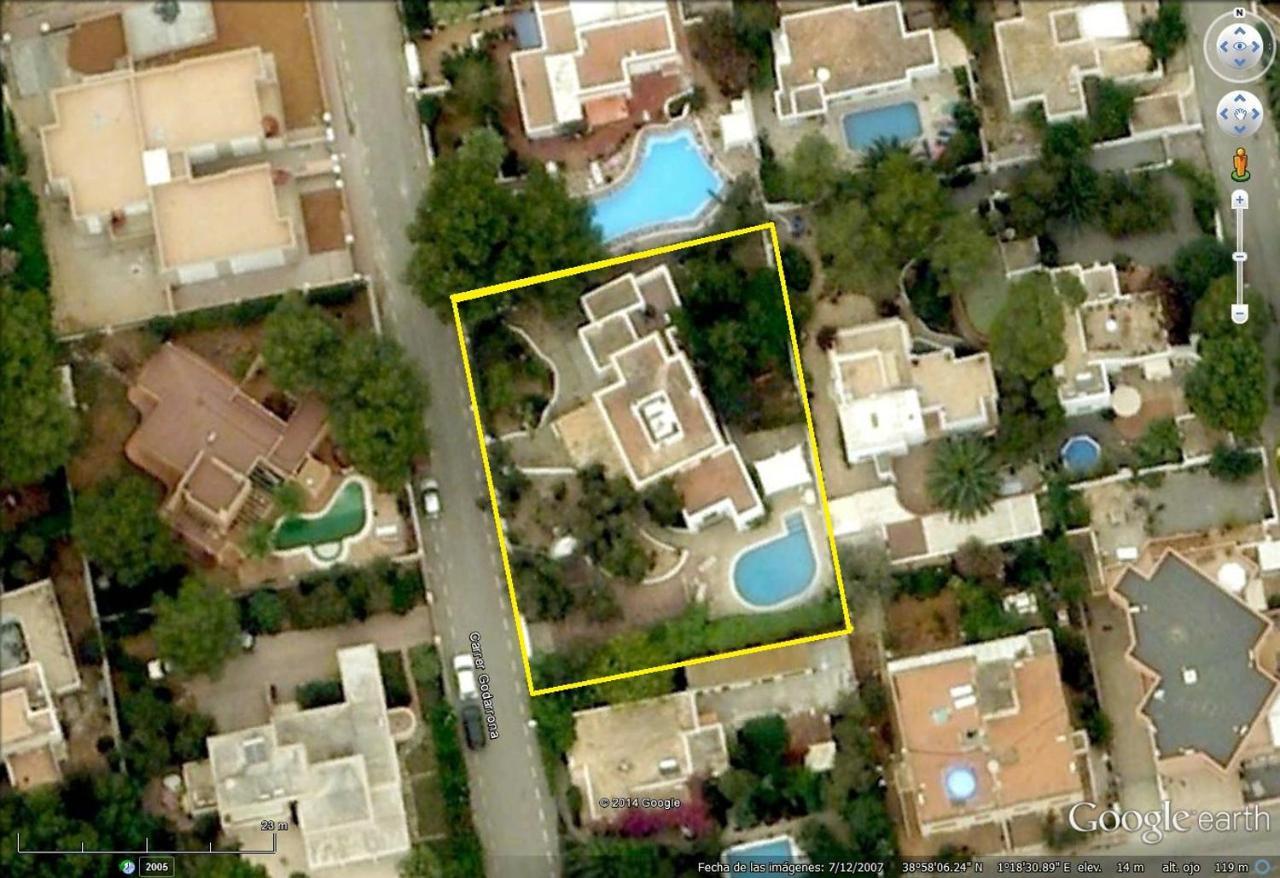 Pousada Sera De Vall San Antonio (Ibiza)