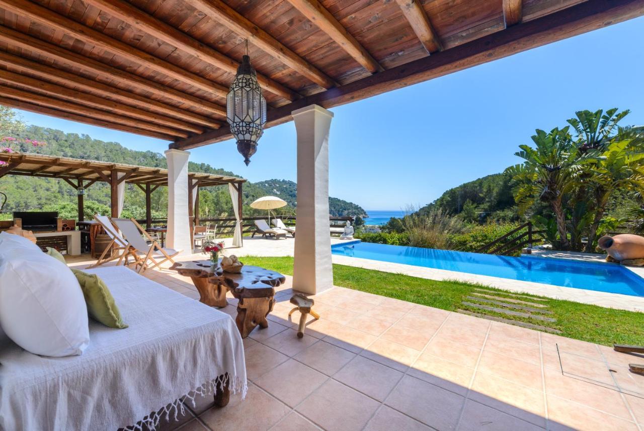 Villa Sans