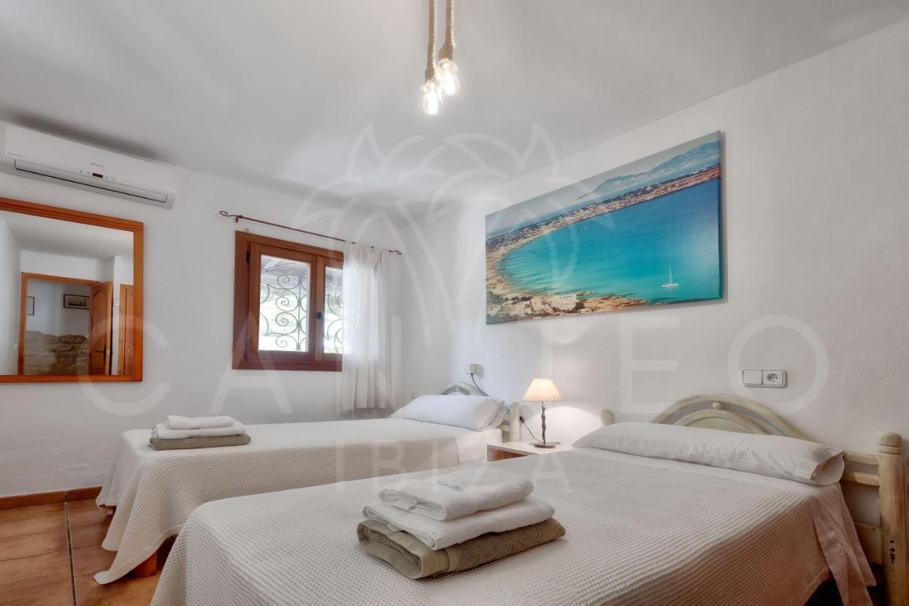 Villa Teo - In Ibiza Sant Josep de sa Talaia