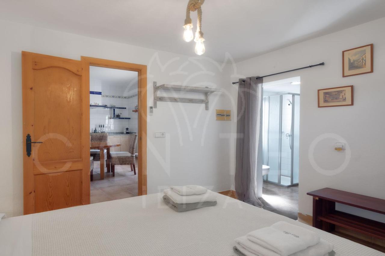 Teo - In Ibiza Villa Sant Josep de sa Talaia