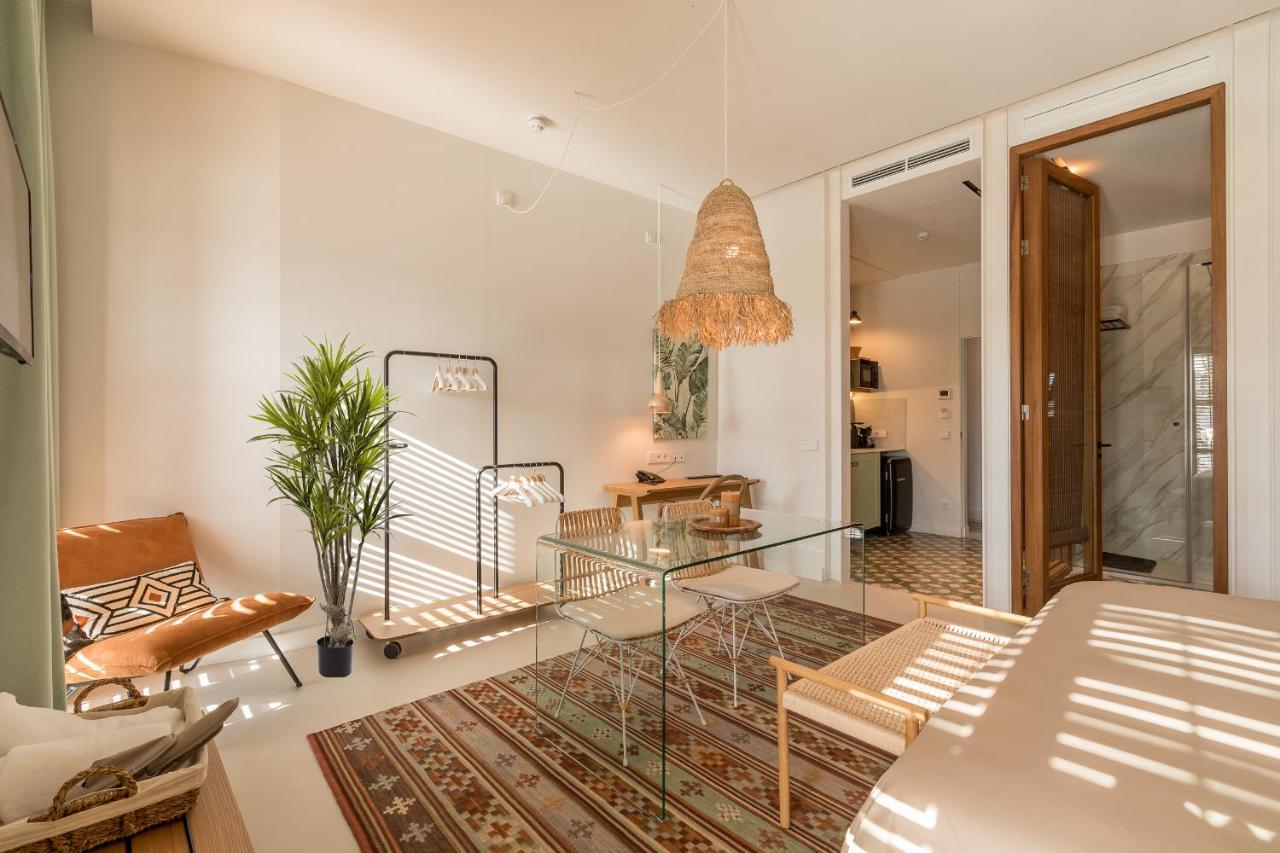 Apart-hotel Portmany