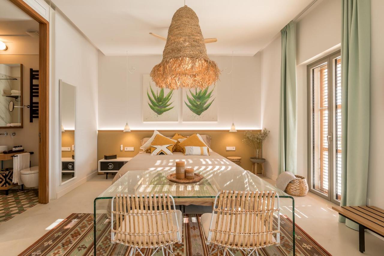 Apart-hotel Portmany *