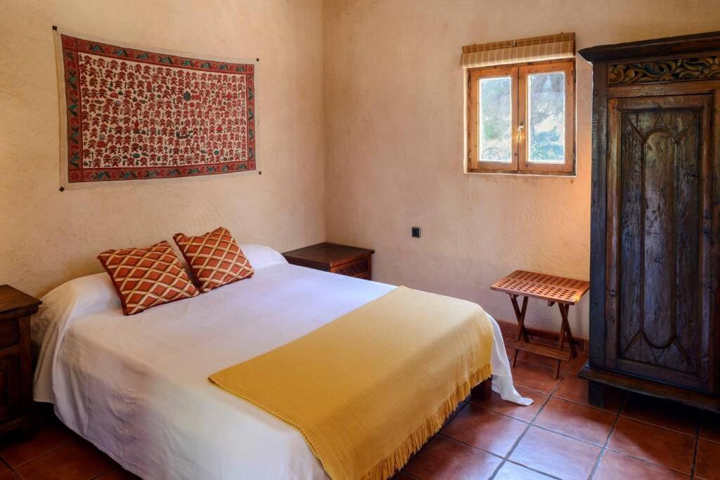 Olivo - 6 Pax En Ibiza