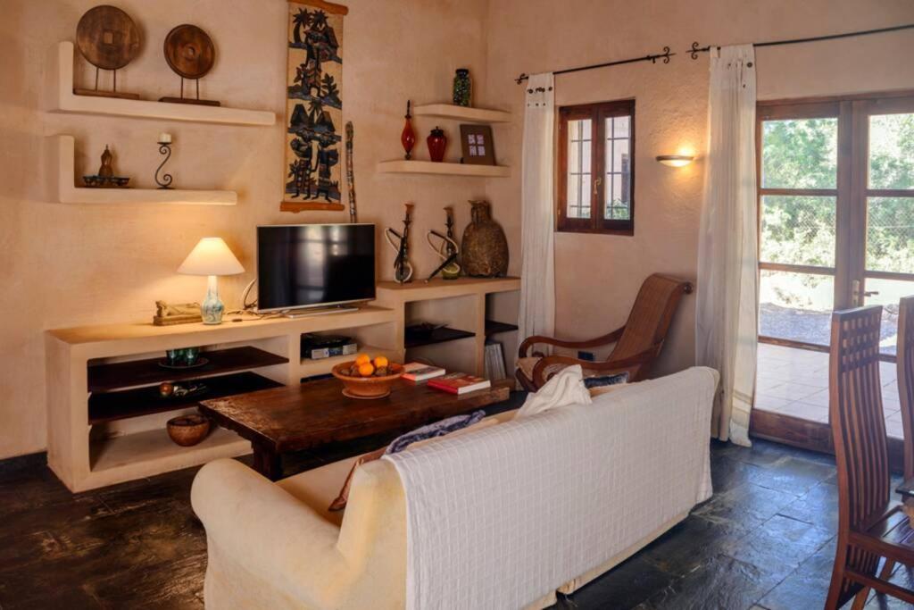 Olivo - 6 Pax En Ibiza *