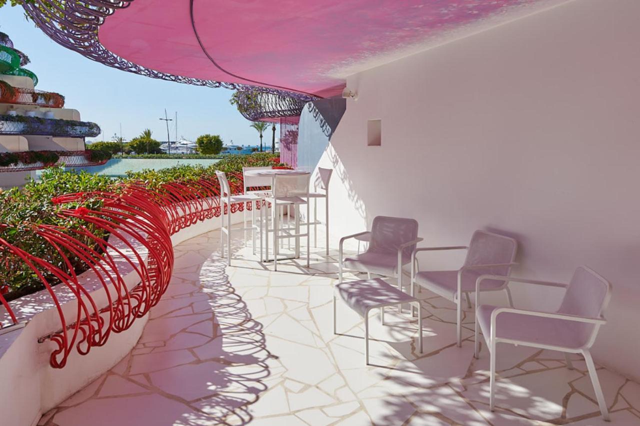 Boas Experience Apartment Ibiza-Stadt
