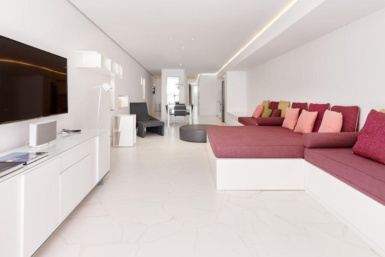 Boas Experience Apartment