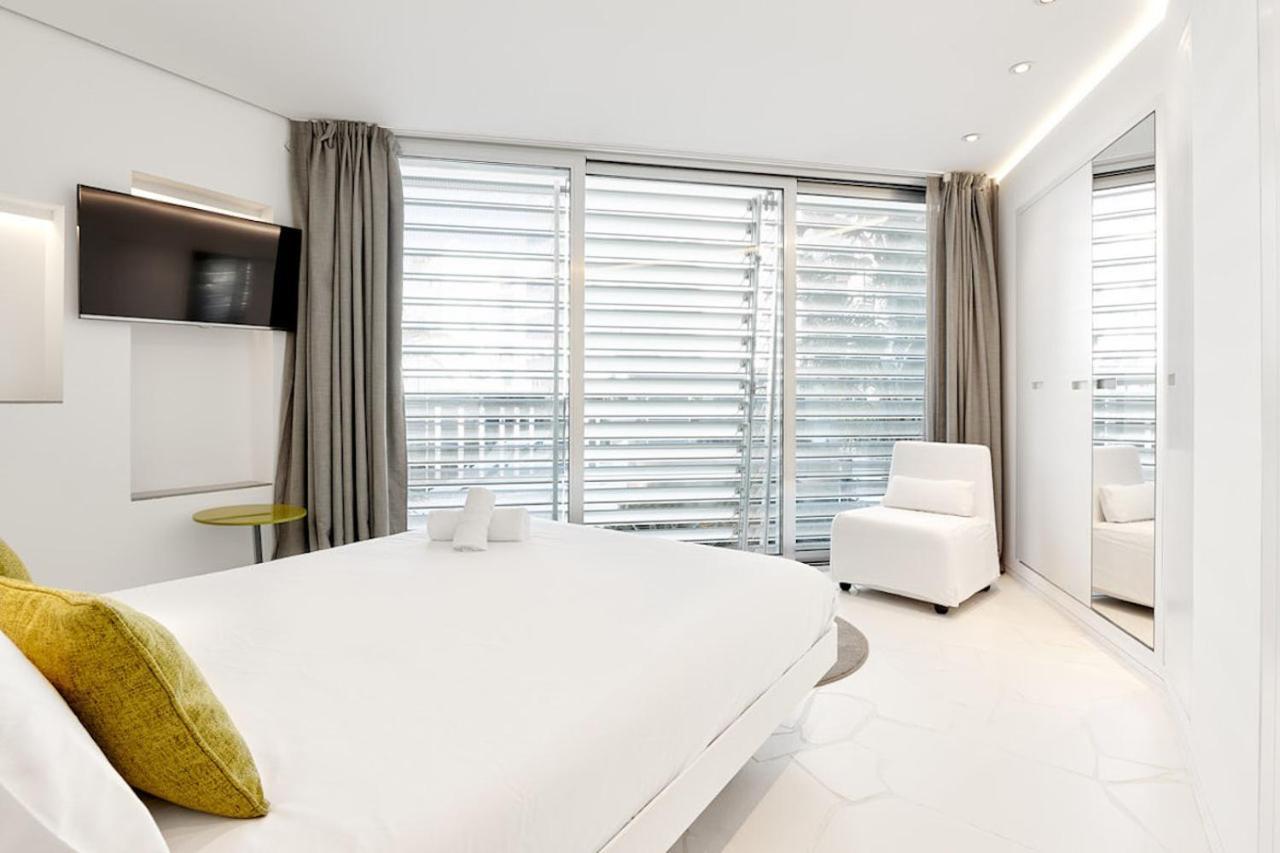 Apartment Boas Experience Ibiza-Stadt