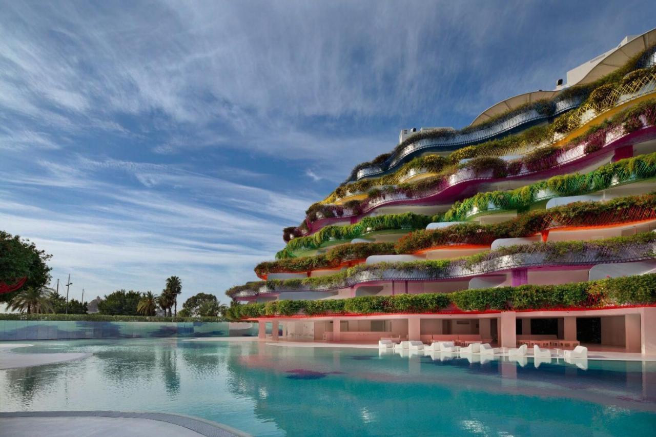 Apartment Boas Experience Ibiza-Stadt