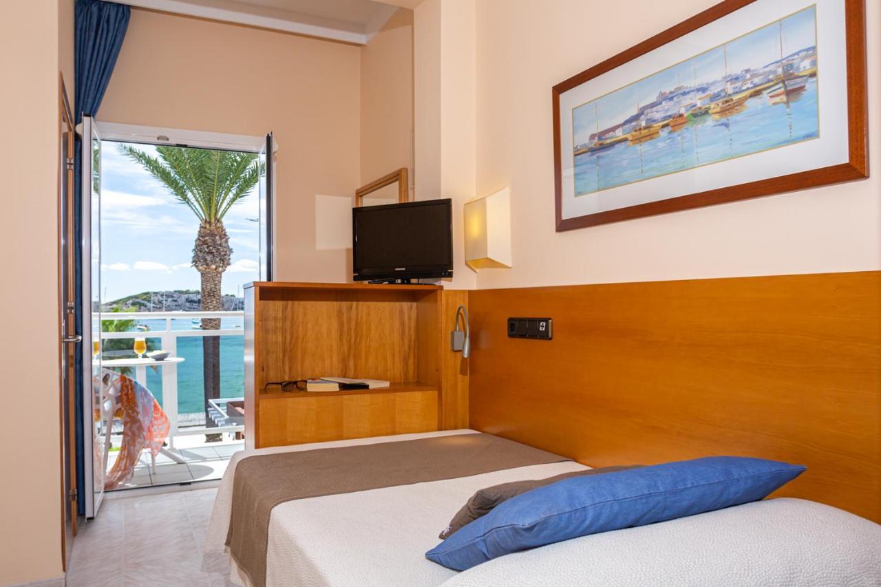 Ses Figueres 3* Talamanca (Ibiza)