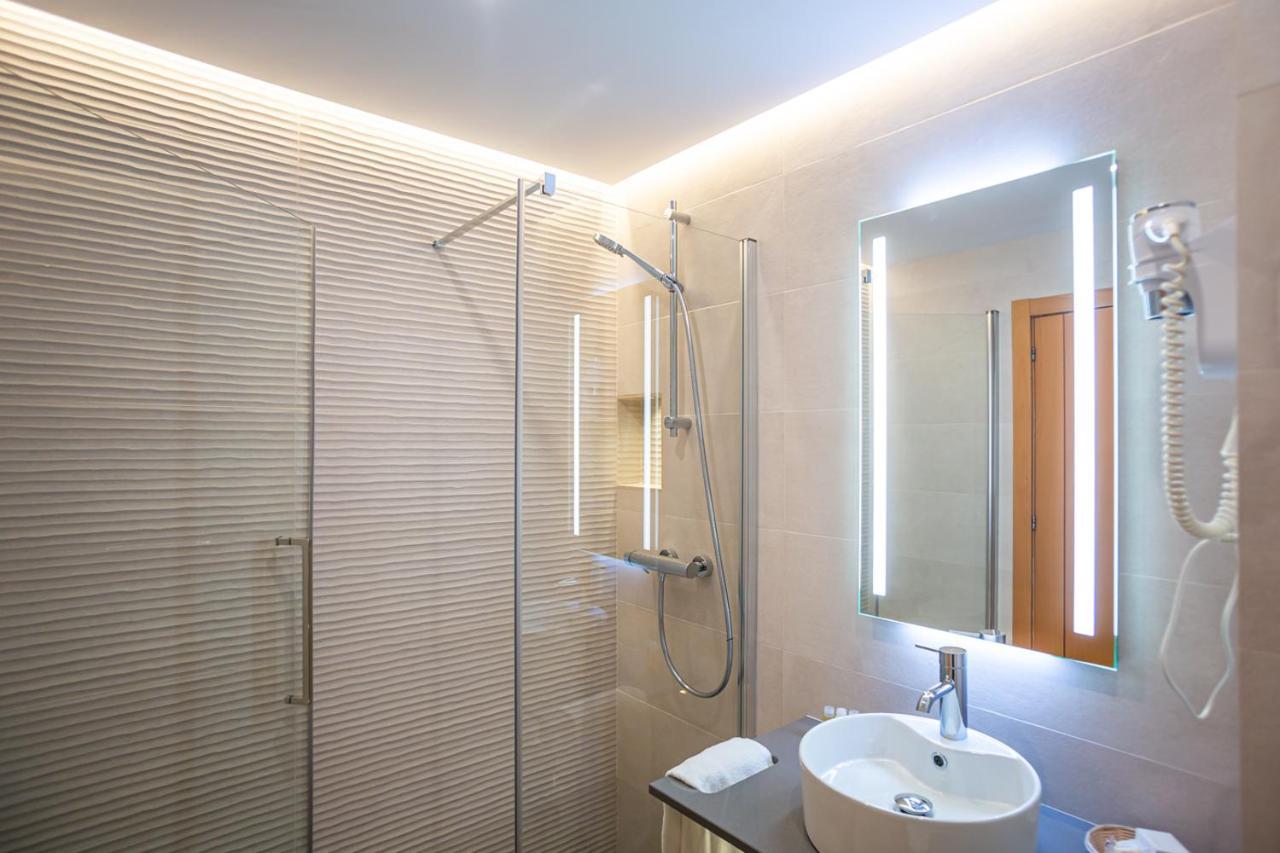 Ses Figueres Hotel