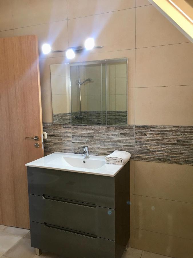 Apartment Aguas Blancas