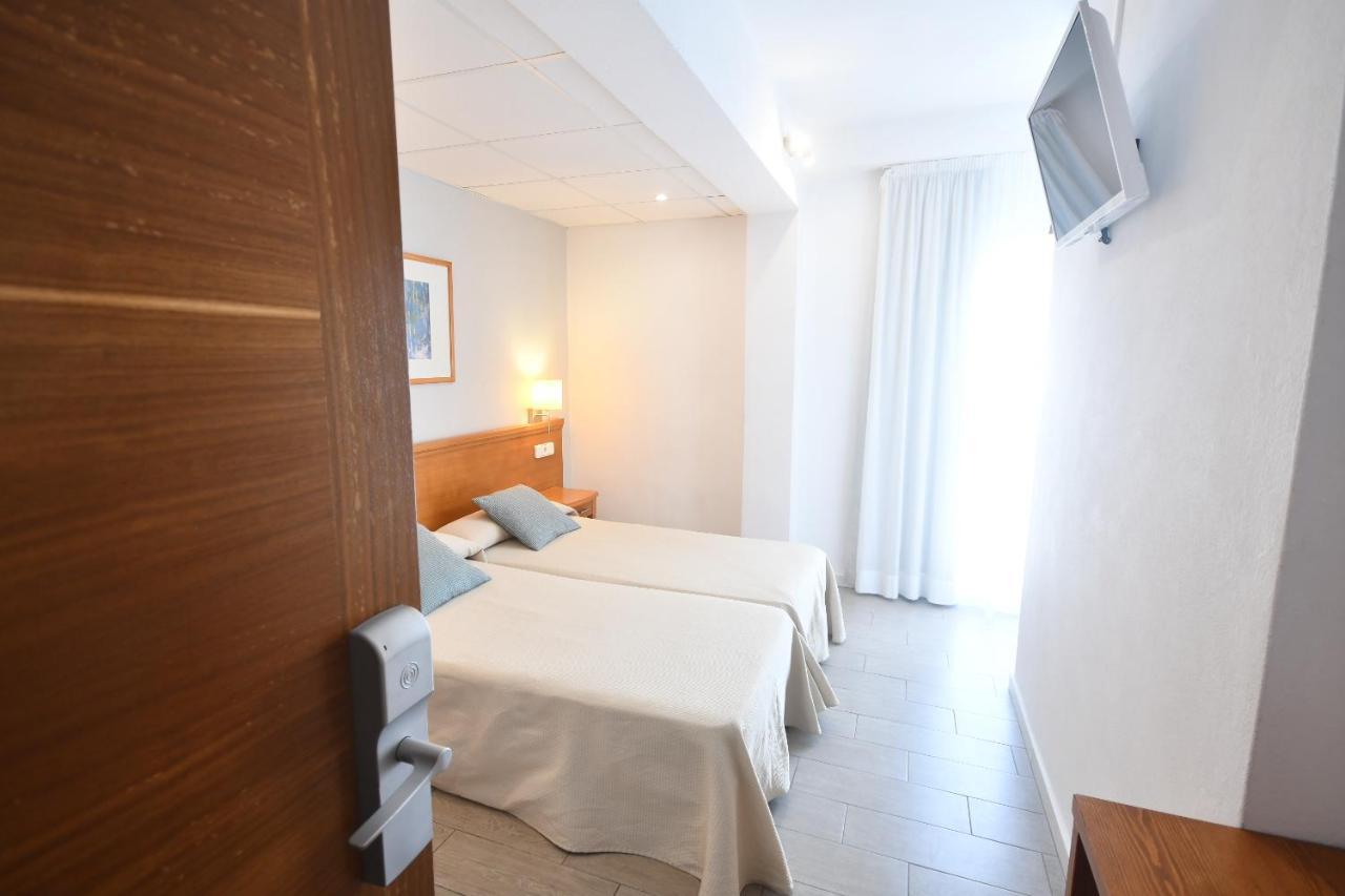 Guest house Mallorca San Antonio (Ibiza)