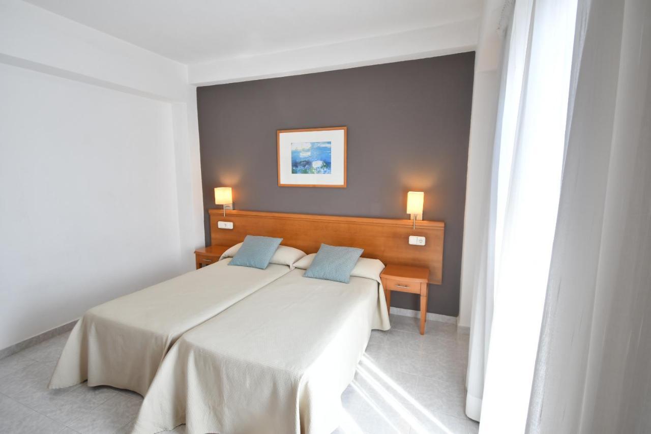 Guest house Mallorca San Antonio (Ibiza)