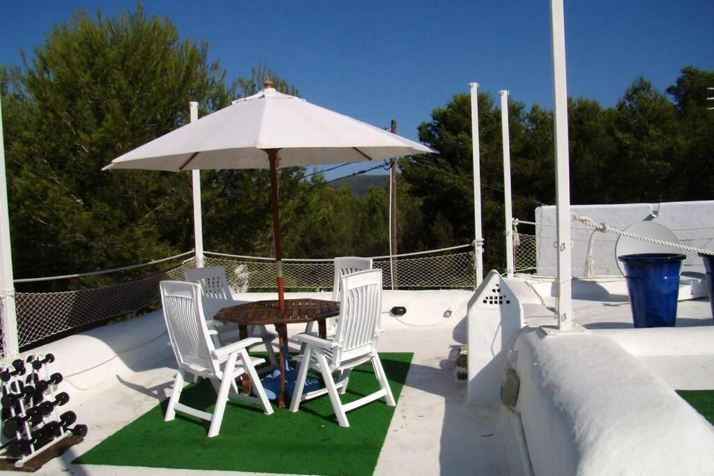 Holiday home Casa Tipica Ibicenca, Encanto Y Comodidad *