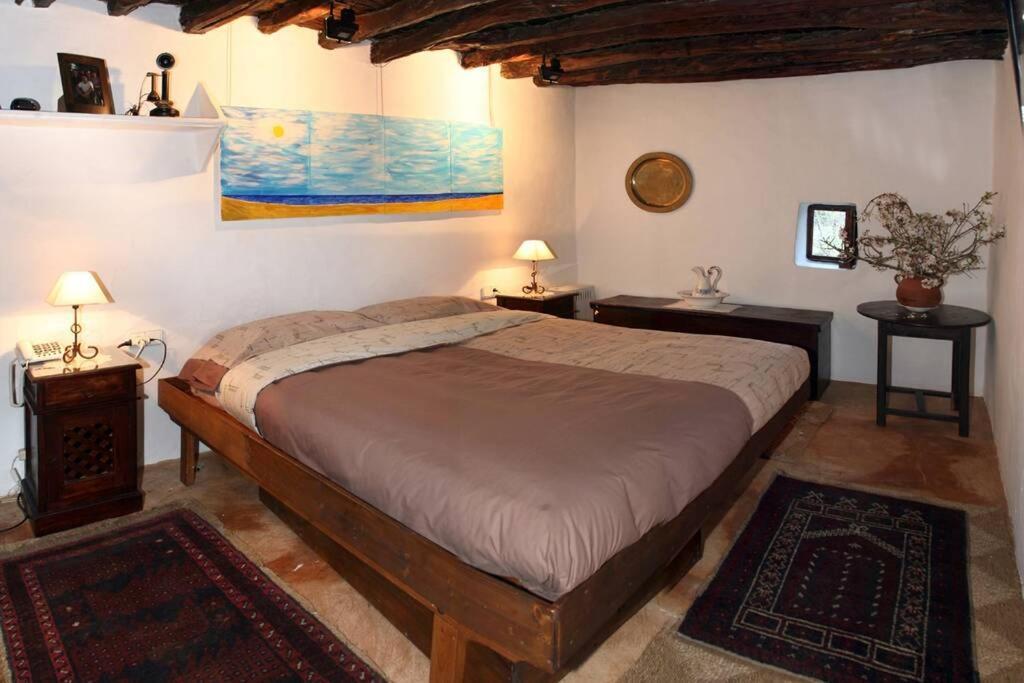 Holiday home Casa Tipica Ibicenca, Encanto Y Comodidad