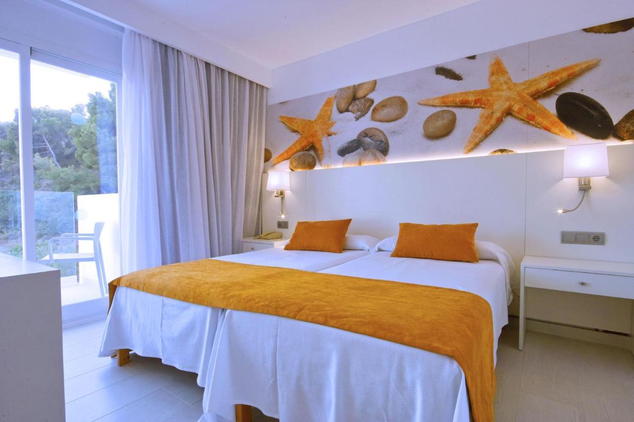 Balansat Aparthotel Port de Sant Miguel