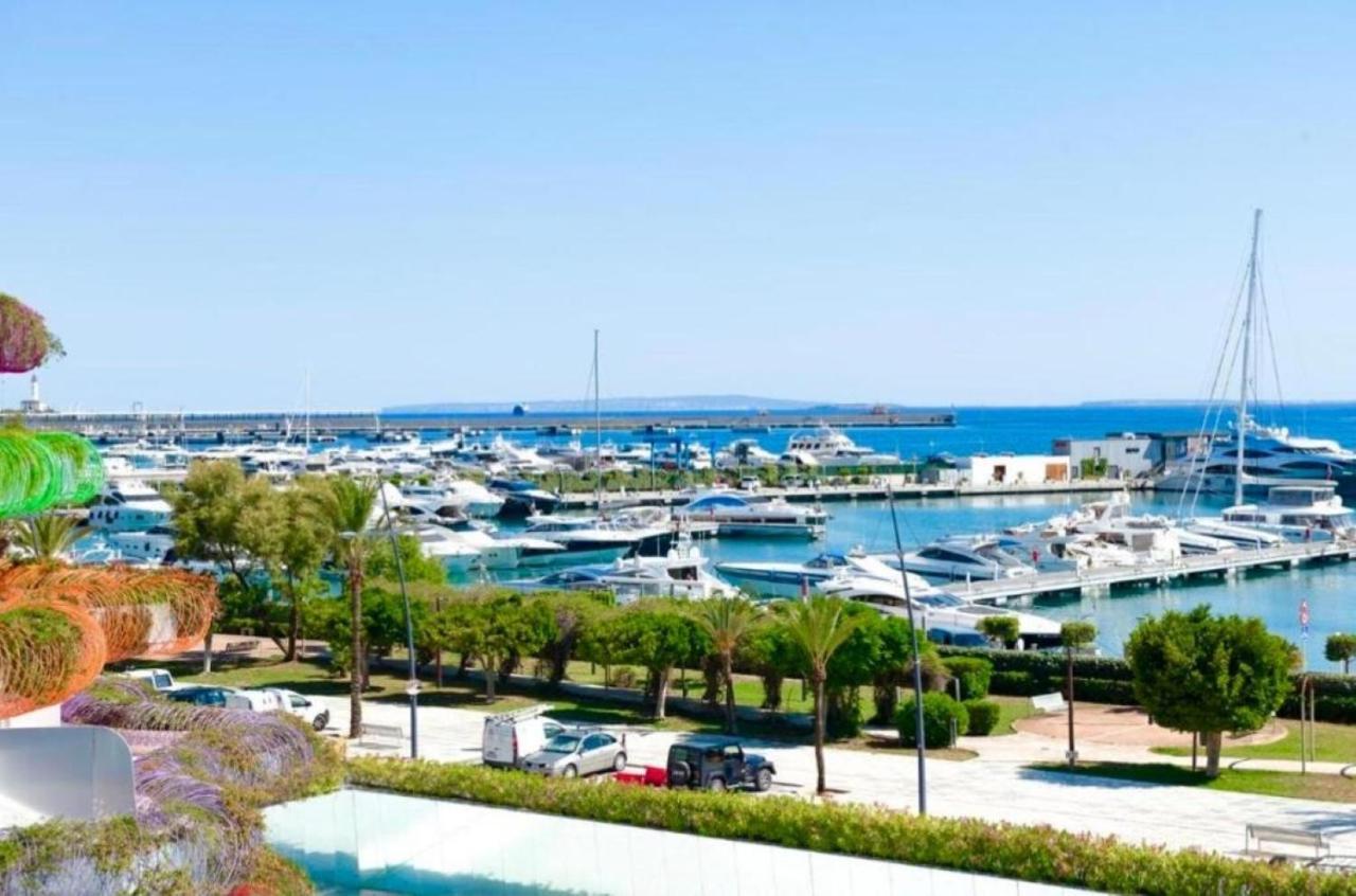 Boas Experience Apartment Ibiza-Stadt