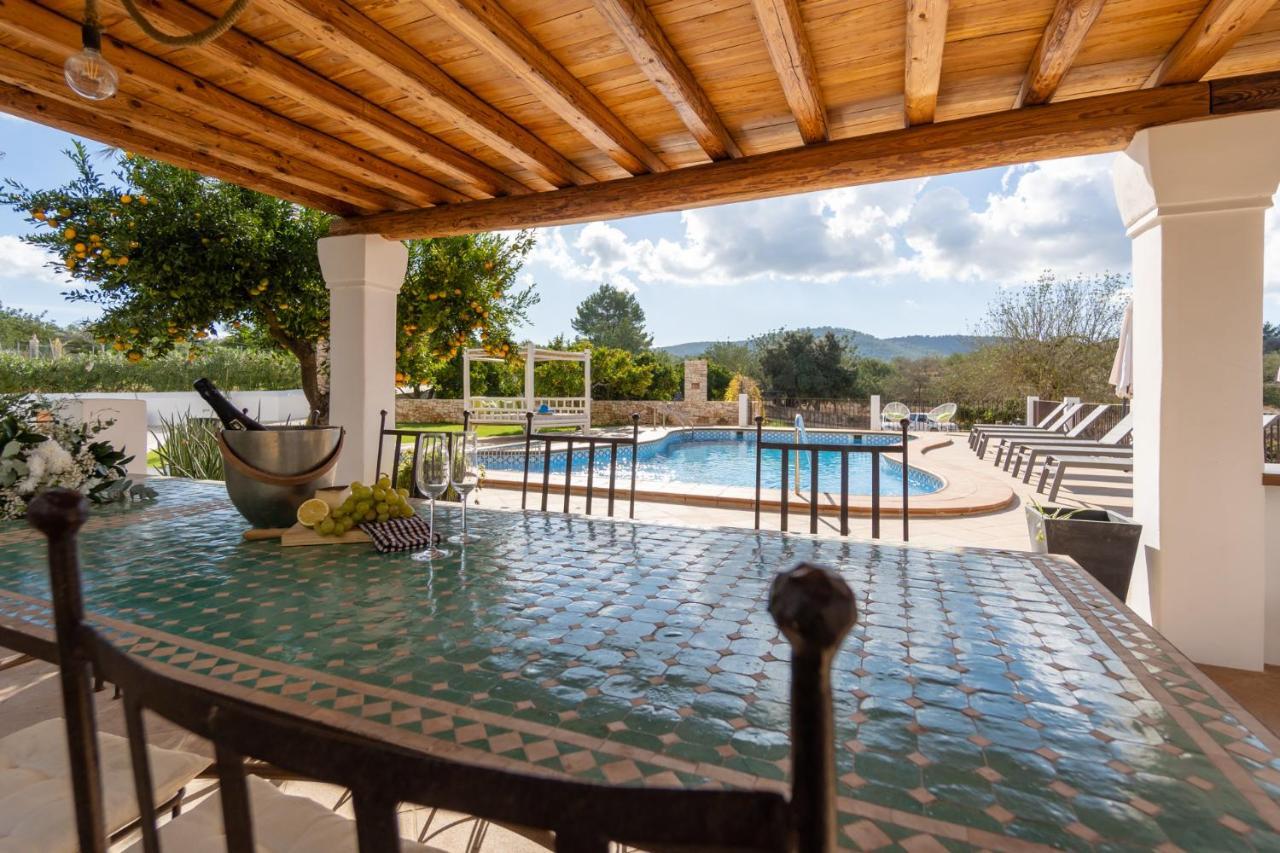 Villa Vicent