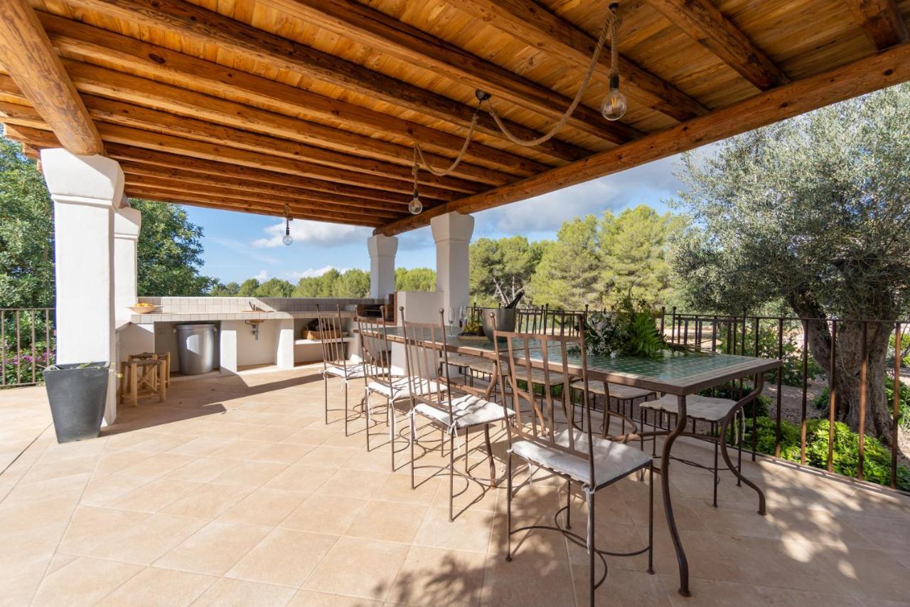 Villa Vicent *