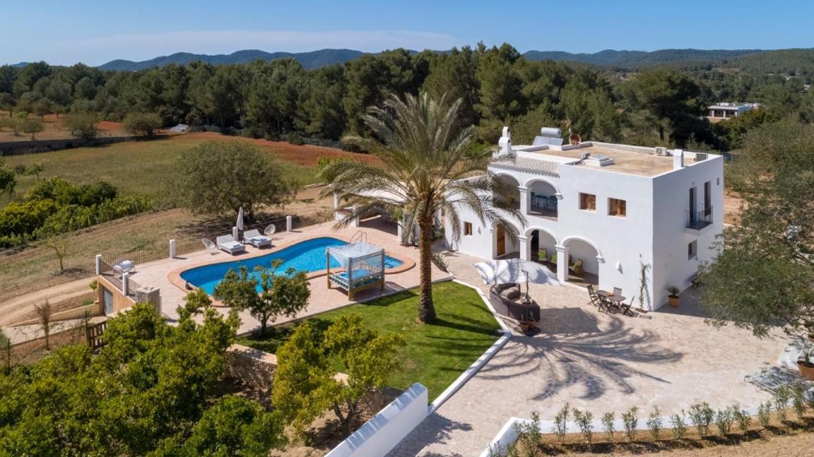 Villa Vicent San Antonio (Ibiza)