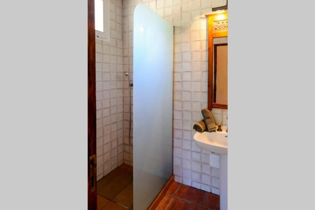 Villa Olivo - 6 Pax En Ibiza *