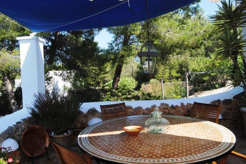 Holiday home Casa Tipica Ibicenca, Encanto Y Comodidad *