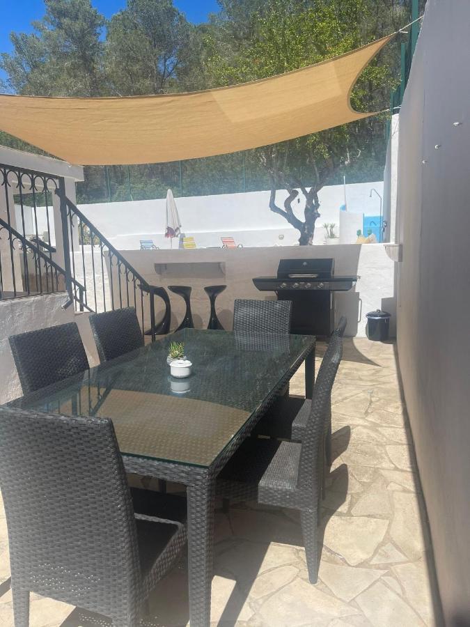 Catalina Santa Gertrudis (Ibiza)