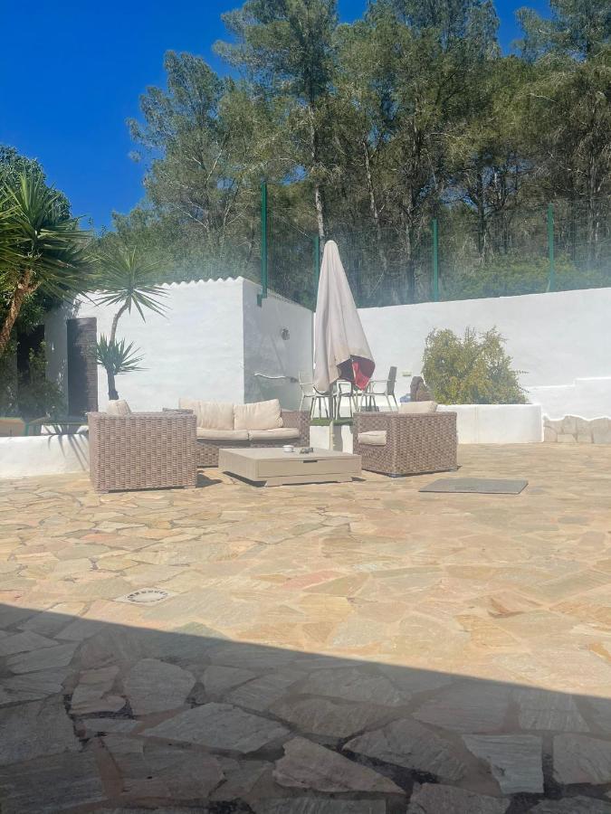 Catalina Villa Santa Gertrudis (Ibiza)