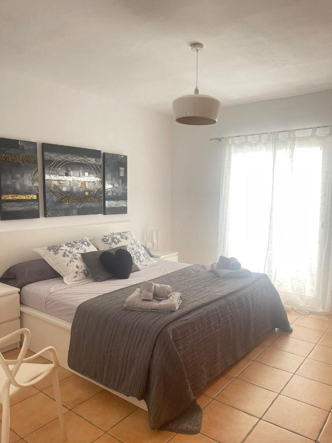 Catalina Santa Gertrudis (Ibiza)