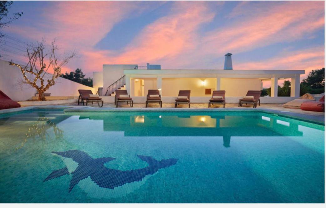 Villa Catalina *