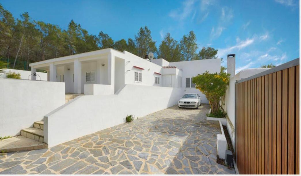Villa Catalina Santa Gertrudis (Ibiza)