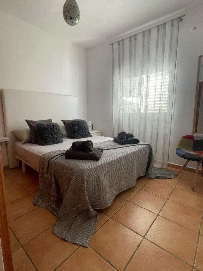 Villa Catalina Santa Gertrudis (Ibiza)