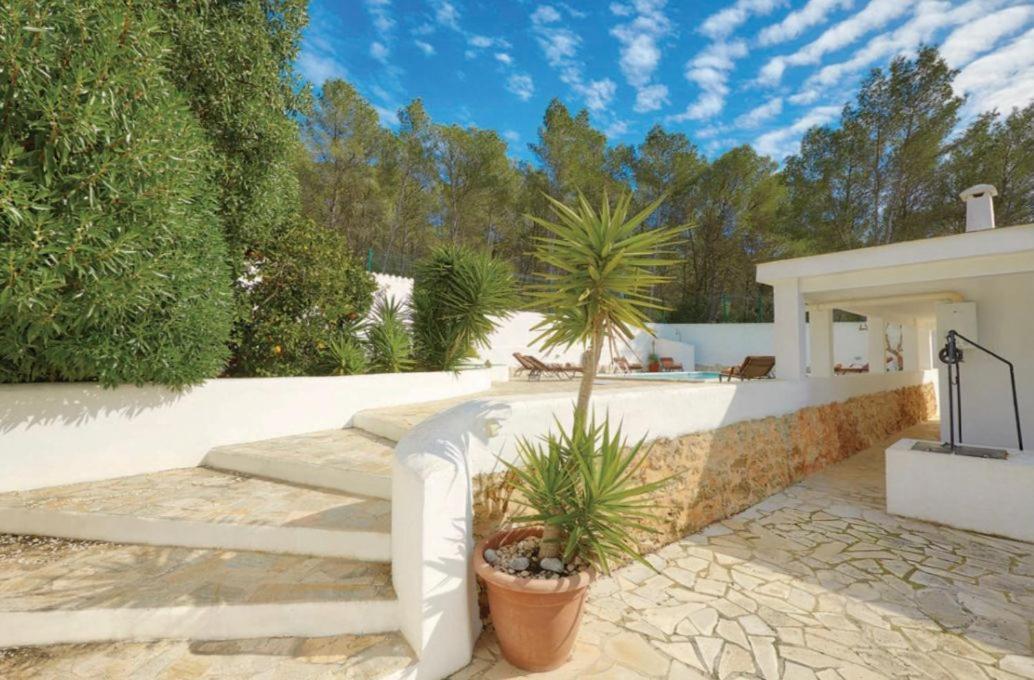 Catalina * Santa Gertrudis (Ibiza)