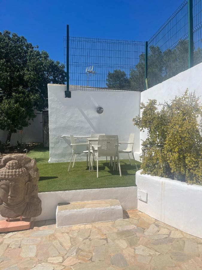 Catalina * Santa Gertrudis (Ibiza)