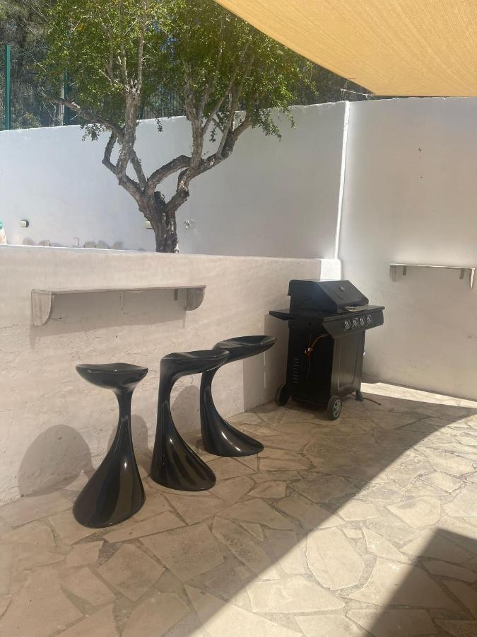 Catalina * Santa Gertrudis (Ibiza)