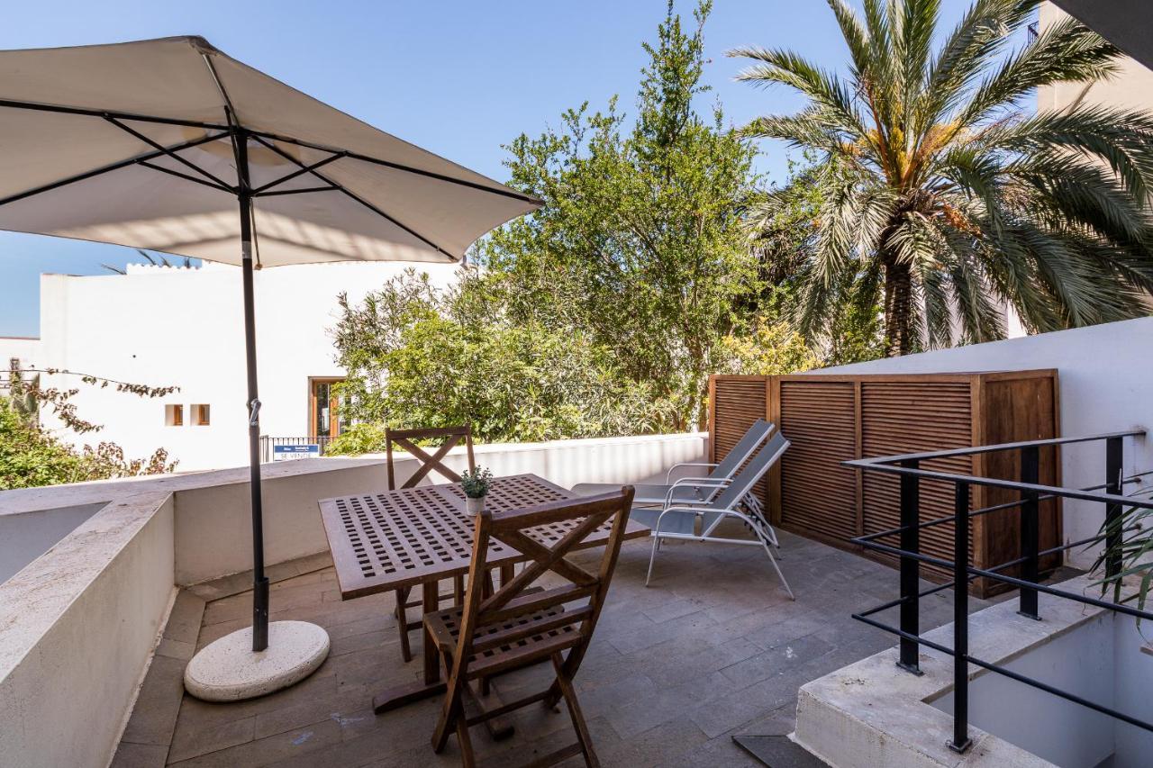Homes Xereca -Ibiza - Dalt Vila Apartamento Cidade de Ibiza