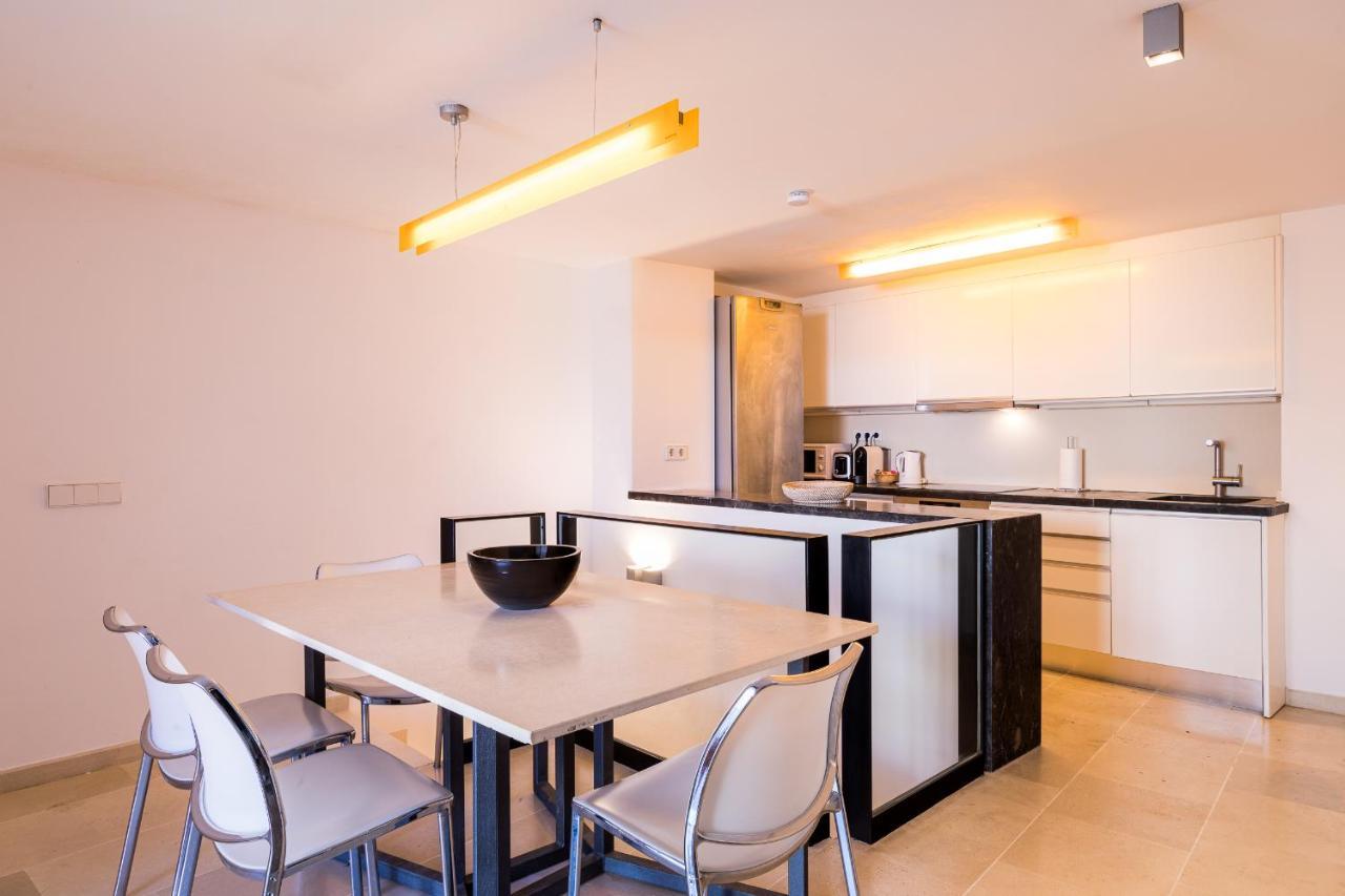 Homes Xereca -Ibiza - Dalt Vila Apartamento