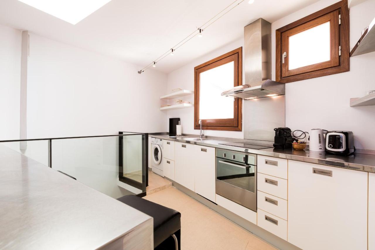 Homes Xereca -Ibiza - Dalt Vila Apartamento Cidade de Ibiza