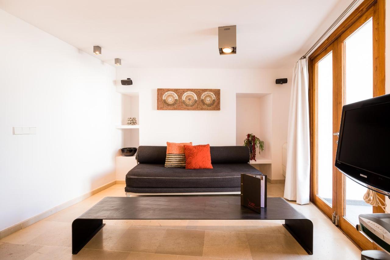 Apartamento Homes Xereca -Ibiza - Dalt Vila *