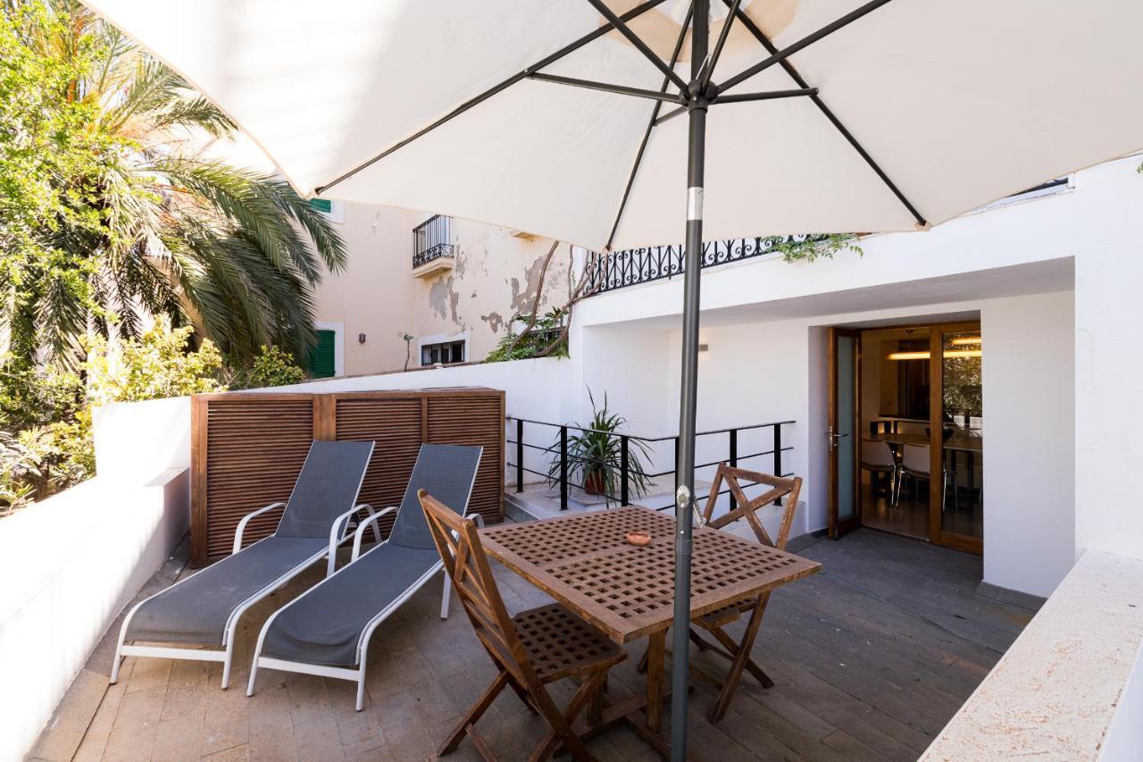 Homes Xereca -Ibiza - Dalt Vila