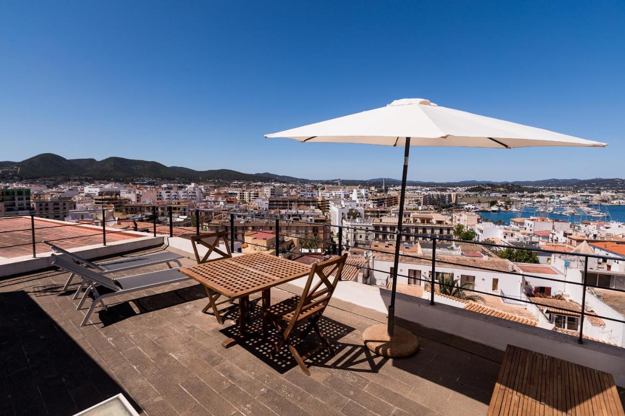 Homes Xereca -Ibiza - Dalt Vila Apartamento