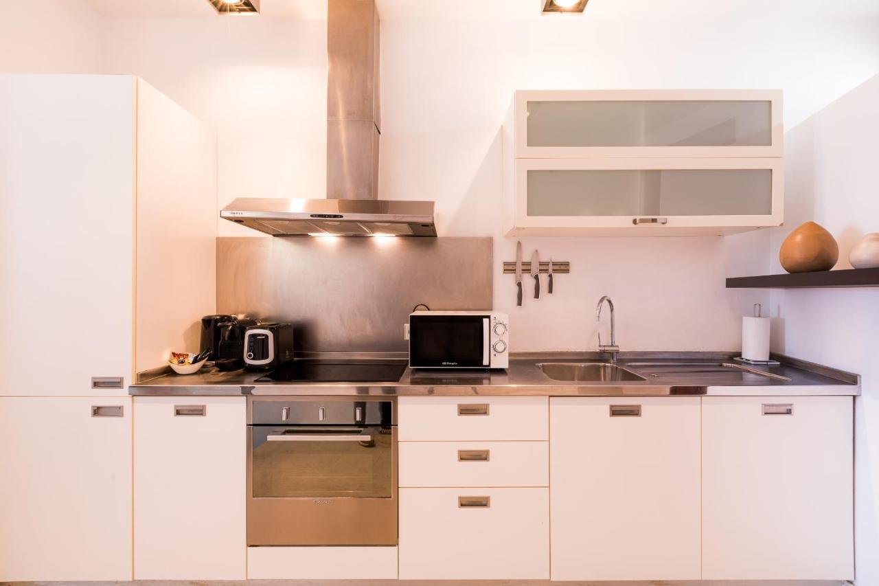 Homes Xereca -Ibiza - Dalt Vila Apartamento *