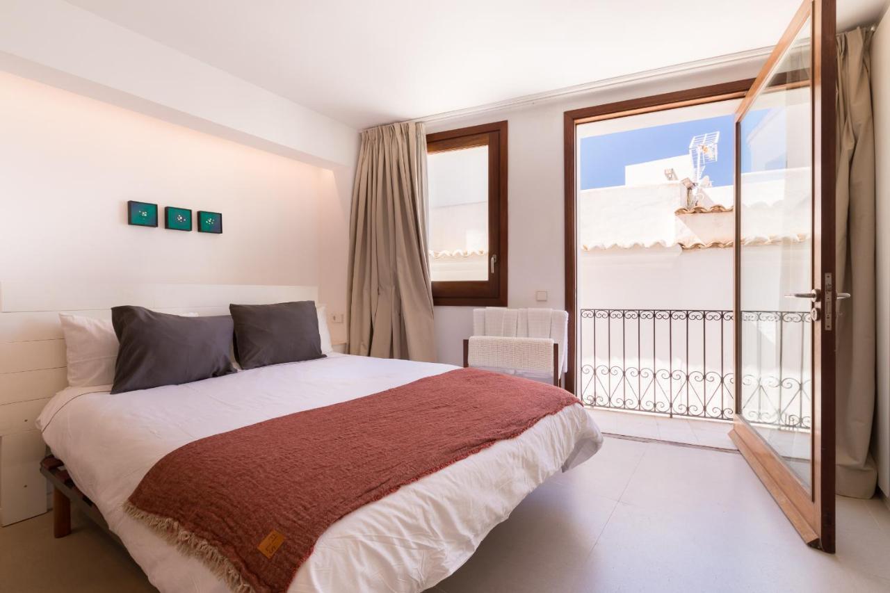 Homes Xereca -ibiza - Dalt Ibiza-Stadt