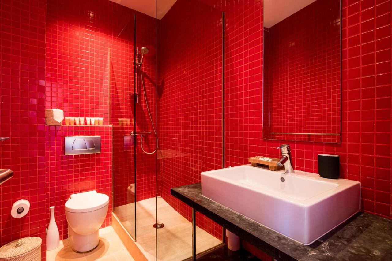 Homes Xereca -Ibiza - Dalt Vila Apartamento *